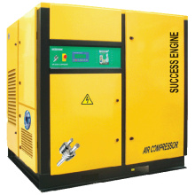 110kW ~ 180kW Compressor de ar de parafuso rotativo de acionamento direto (SE110A (W) - / D ~ SE180A (W) - / D)
